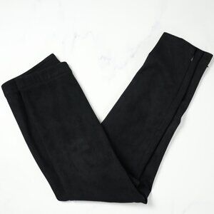 T Tahari Pants with Zippers on Ankles